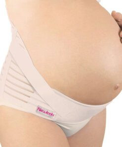 Soporte Maternal Para Embarazo Motherfit 107