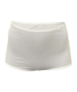 Pantaleta Completa Algodón Pack De 3 Mujer 1110b