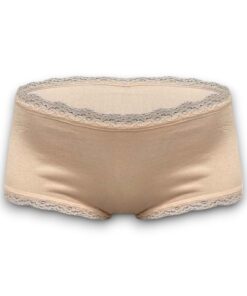 Panty Completa Colores Básicos 3 Pack Mujer Optima 13919