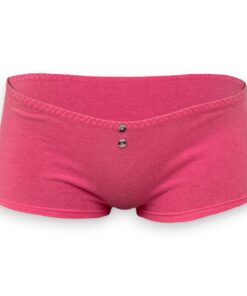 Bóxer Corto Mujer Varios Diseños Pack De 3 Panty Blue 2001-1