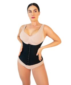 Cinturilla Reloj De Arena Con 15 Varillas Mujer I Love 2109