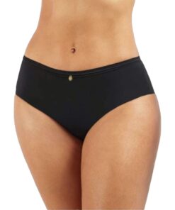 Panty Cachetero Moldeador Con Refuerzo Mujer Haby 22371