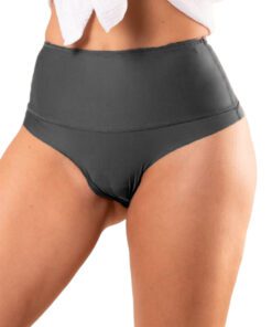 Panty Moldeadora Cintura Alta No Se Marca Mujer Haby 22376