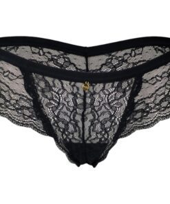 Tanga Brasilera De Encaje Sexy Mujer Haby 22401