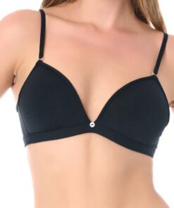 Bra Top Sin Varilla Juvenil Adolescente Teens Carnival 22740