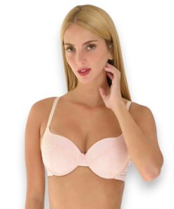 Coordinados Brasier Y Panty Pack De 2 Carnival 24556