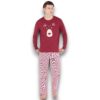 pijama-manga-larga-diseno-de-oso-hombre-tops-bottoms-24571