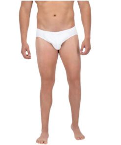 Bikini Algodón Elástico Suave Hombre Caballero Trueno 250
