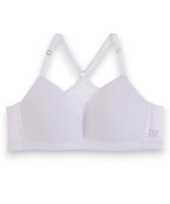 Bra Top Juvenil Algodón S/varilla Niña Adolescente Tops & Bottoms 25737