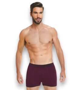 Bóxer Corto Sin Costuras Bitalla Hombre 2656