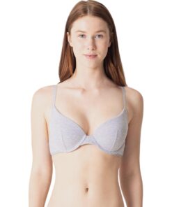 Bra Balconette Copas Suaves Con Varilla Tops & Bottoms 26934