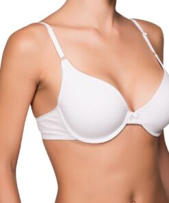 Bra 2 Piezas Copa Preformada Con Varilla Tops & Bottoms 26958