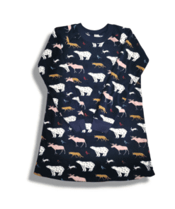 pijama-bata-camison-polar-27498-tops-bottoms