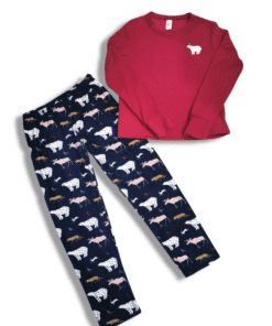 pijama-polar-manga-larga-27670-tops-bottoms