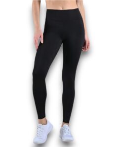 Legging Deportivo Pretina Alta Mujer Everlast 28791