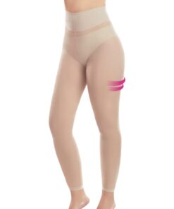 Legging Moldeador Abdomen Oculta Celulitis Cocoon 2905