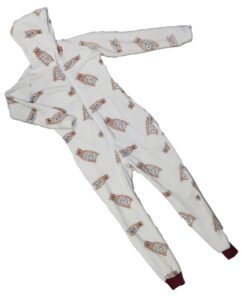 Mameluco Polar Dama Honeybear Tops & Bottoms 29361