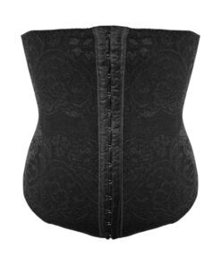 Cinturilla Moldeadora Control Medio Con Broches 333