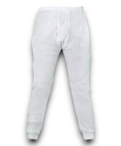 Pantalón Térmico Diseño Puntos Para Caballero Basila 3353