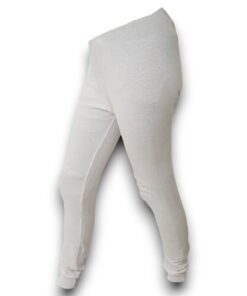 Conjunto Térmico Para Dama Playera Y Pantalón Afelpado P0701