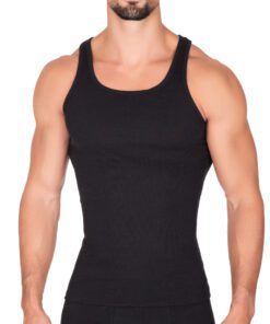 Camiseta Atlética Algodón 35463 Óptima