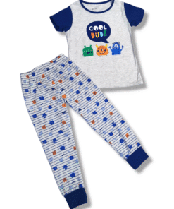 pijama-algodon-manga-corta-nino-37265-optima