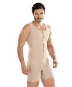 Faja Post Cirugía Cierre Perineal Hombre Colombiana Romanza 4011