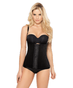 chaleco-faja-latex-3-filas-de-broches-4020-ann-chery-mujer