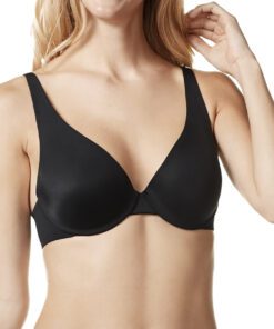 Bra Preformado Varilla Escote V Ra4411 Warner's