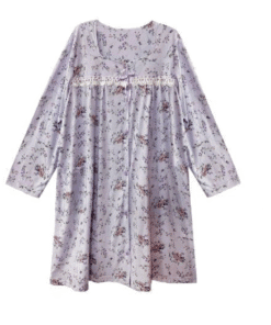 pijama-intime-lingerie-bata-manga-larga-dama-mujer-50154