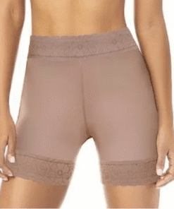 Faja Short Levanta Glúteos Indira 5155 Ann Chery Colombiana