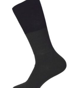 Calcetín Para Diabético Unitalla Suave Sin Costuras JH 520