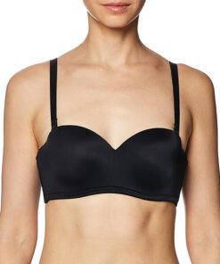 Bra Straple Con Elástico Plano En Espalda Playtex 52243