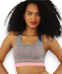 Coordinado Deportivo Con Top Y Bóxer Carnival 5433f