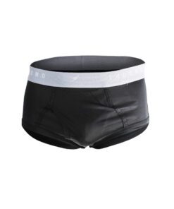 Trusa Clásica Bragueta Nylon Tru628 Hombre