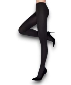 Malla Licra Algodón Bitalla Mujer Camelia 7007