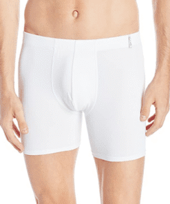 Bóxer Largo Microfibra Hombre 77109 Skiny Power Mix