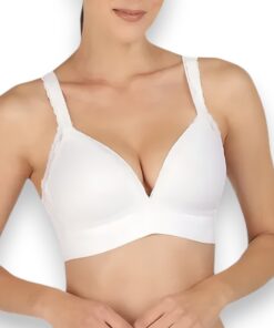 Bra Copa Completa Preformada Sin Varilla Bras Jade 8580