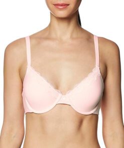 Bra Copa Suave Con Varilla Microfibra Mujer Playtex 9854