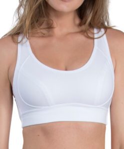 Bra Sin Varilla Algodón Tallas Regular/plus Brcp1 Oscar Hackman