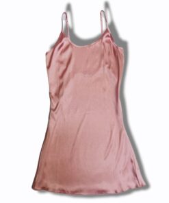 pijama-camison-de-satin-sensual-lenceria-jevec