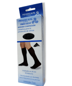 calcetin-mediana-compresion-caballero-prevaris