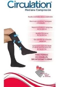 calcetin-graduado-compresion-media-circulation-m8025-hombre