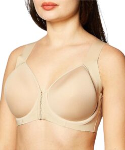 Bra Corrector De Postura Broches Enfrente Playplus Df3450