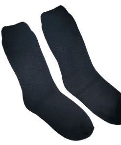 Calcetas Afelpadas Térmicas HM002 Brush Liso Hackman Mujer