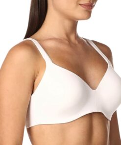 Bra Sin Varilla Copa Suave Tirante Convertible Playtex Hu03