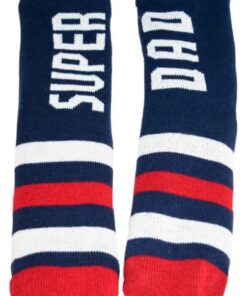 Calcetines Afelpados Antiderrapante OH-JSHC10 Hombre Hackman