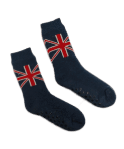 Calcetines Afelpados Antiderrapantes JSHC9 Hackman Hombre