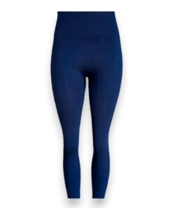 Legging Casual Liso Pretina Ancha Mujer Claretta M200