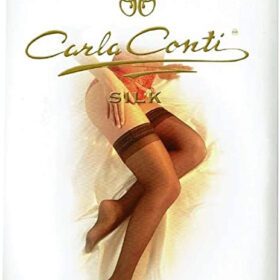 media-con-banda-de-silicon-silk-tacto-de-seda-carla-conti